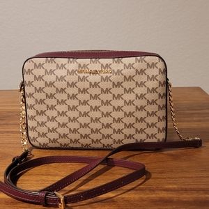 Michael Kors JSI Large EW Crossbody